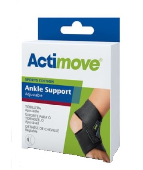 ACTIMOVE SPORTS ED CAVIGL EL S