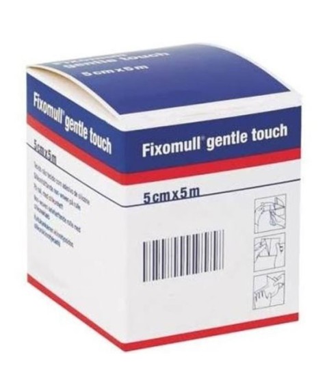 FIXOMULL Gentle Touch 5mtx5cm