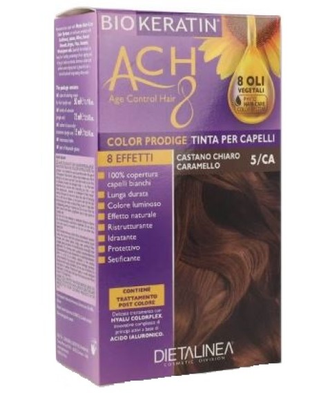 BIOKERATIN ACH8 COLOR 5/CA