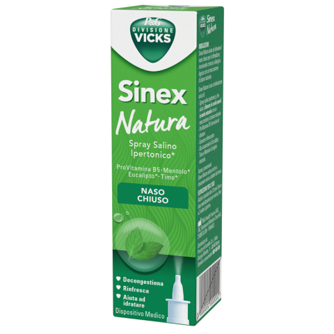 VICKS Natura 20ml VICKS Natura 20ml