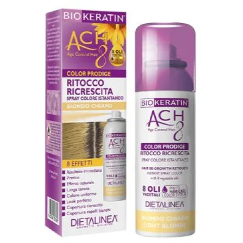 BIOKERATIN ACH8 RICRESC B CH BIOKERATIN ACH8 RICRESC B CH