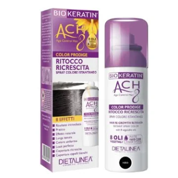 BIOKERATIN ACH8*RICRESC NERO