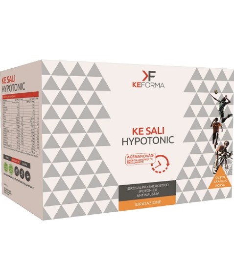 KE SALI HYPOTONIC 24BUST