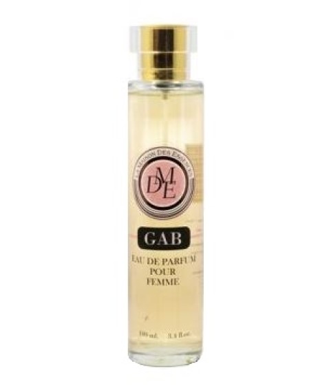 Profumo Donna Gab 20 100ml