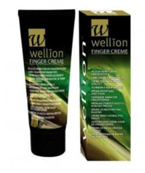 WELLION FingerCream 20ml