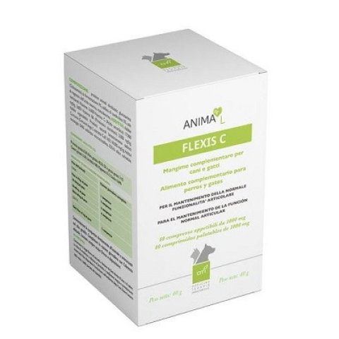 FLEXIS C 60 Cpr 1g FLEXIS C 60 Cpr 1g