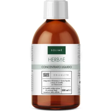 CONCENTRATO LIQUIDO CELL 500ML