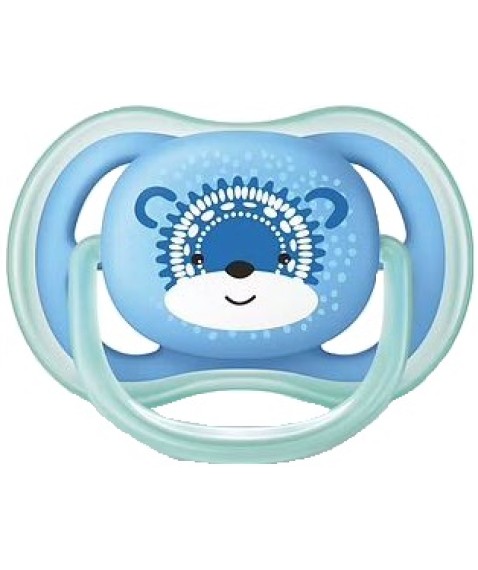 AVENT  SUCCH AIR 6-18M BOY BEAR