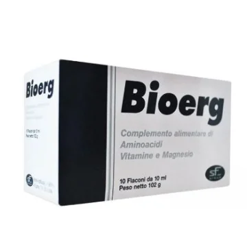 BIOERG INT DIET 10FLNI BIOERG INT DIET 10FLNI