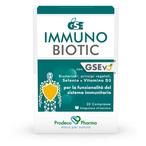 GSE Immunobiotic 30*Cpr GSE Immunobiotic 30*Cpr
