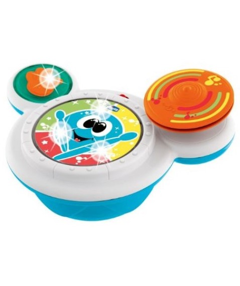 GIOCO 69931 MUSIC BAND DRUM