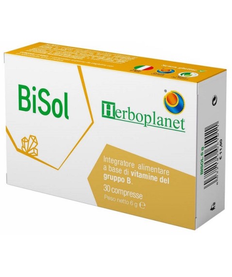 BISOL 30CPR