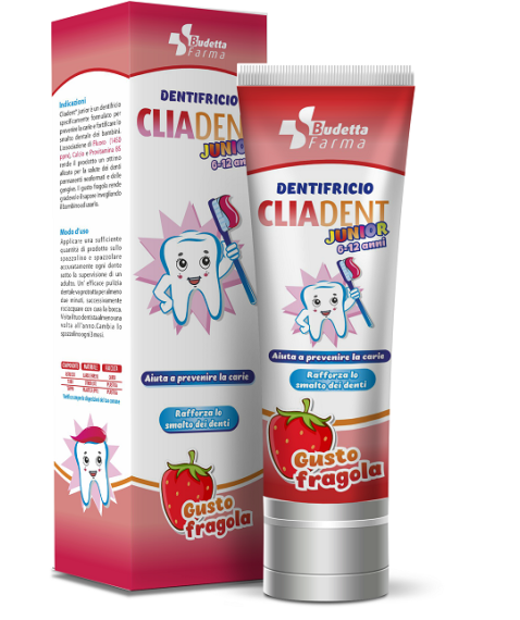 CLIADENT Dent.Junior