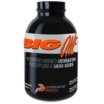 BIG ONE 300CPR BIG ONE 300CPR