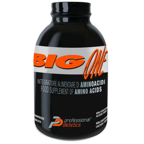 BIG ONE 300CPR BIG ONE 300CPR