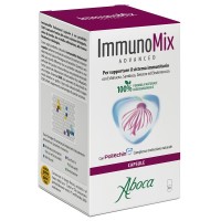 IMMUNOMIX Advanced 50 Cps