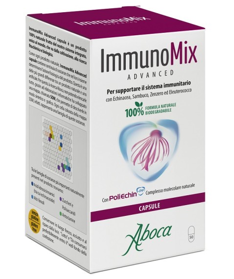 IMMUNOMIX Advanced 50 Cps