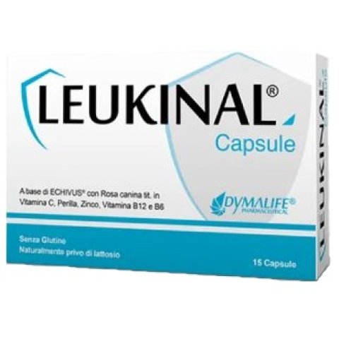 LEUKINAL 15CPS LEUKINAL 15CPS