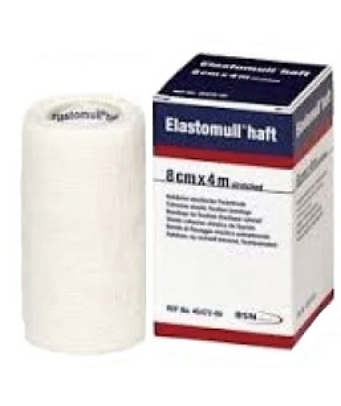 ELASTOMULL HAFT BND M4X 8CM