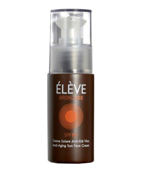 ELEVE Bronz Crema A-Eta'fp50+