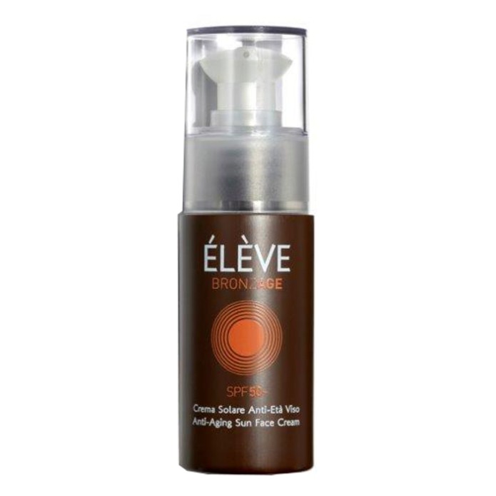 ELEVE Bronz Crema A-Eta'fp50+