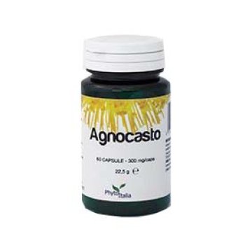 AGNOCASTO 60CPS AGNOCASTO 60CPS
