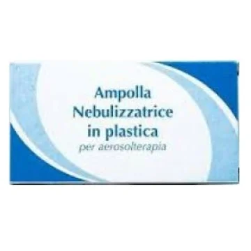 AMPOLLA AEROSOL POLICARB FARVIS