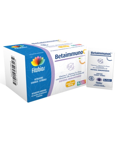 BETAIMMUNO 14 Bust.