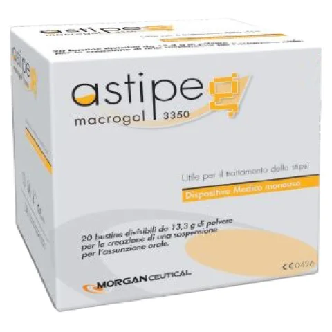 ASTIPEG 20 Bust.13,3g ASTIPEG 20 Bust.13,3g