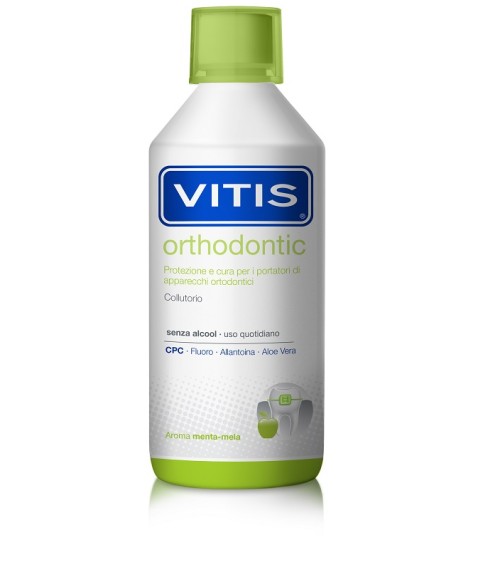 VITIS Ortho*Coll.500ml