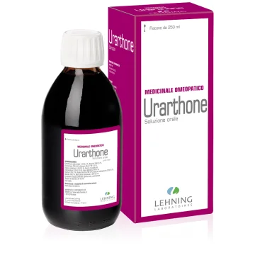 LEHNING URARTHONE SCIR 250 ML