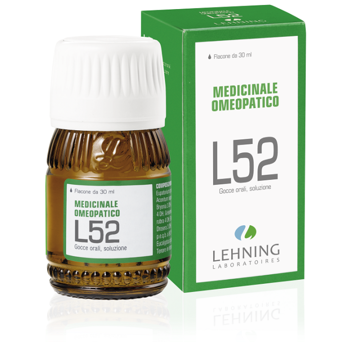 LEHNING L52 GTT 30ML