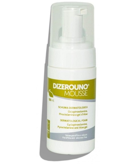 DIZEROUNO Mousse 75ml