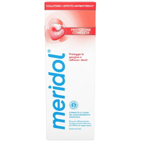 MERIDOL COLLUTORIO PROTEZIONE COMPLETA