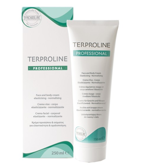 TERPROLINE PROFESSIONAL 250ML