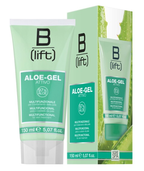 B-LIFT Aloe Gel Attivo 150ml