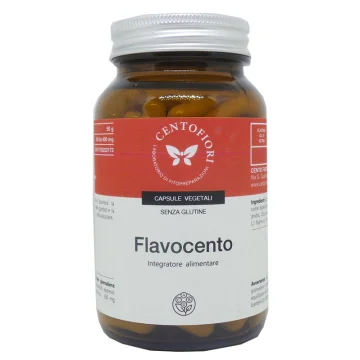 FLAVOCENTO 100CPS VEG NF