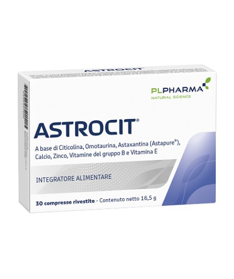 ASTROCIT 30CPR