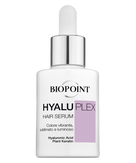 BIOPOINT HYALUPLEX OLIO 50 ML