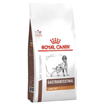 ROYAL CANIN CANE DIET GASTRO INTESTINAL LOW FAT 1,5KG