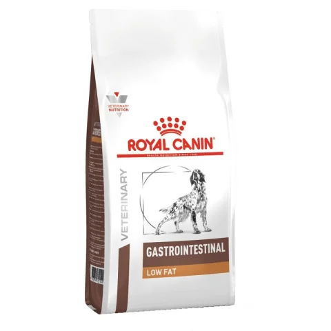 ROYAL CANIN CANE DIET GASTRO INTESTINAL LOW FAT 1,5KG