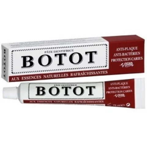 BOTOT CREMA DENTIFR