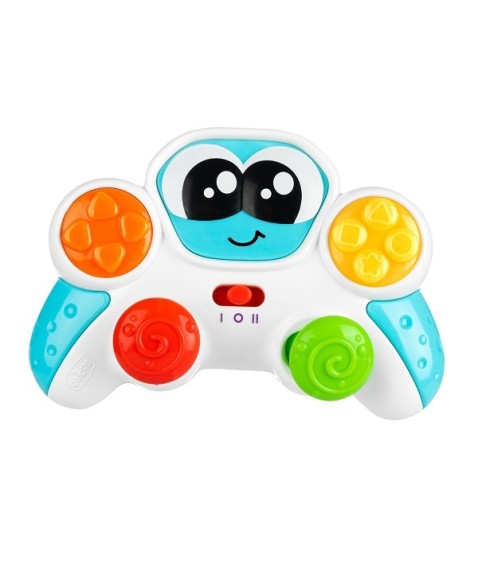 CH Gioco BS Baby Controller