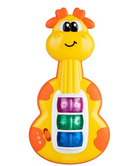 CH Gioco Giraffa Chitarra