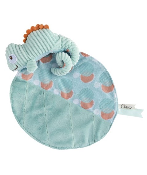 CH Gioco MSDD Chameleon Doudou