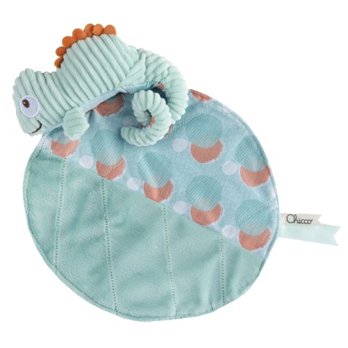 CH Gioco MSDD Chameleon Doudou