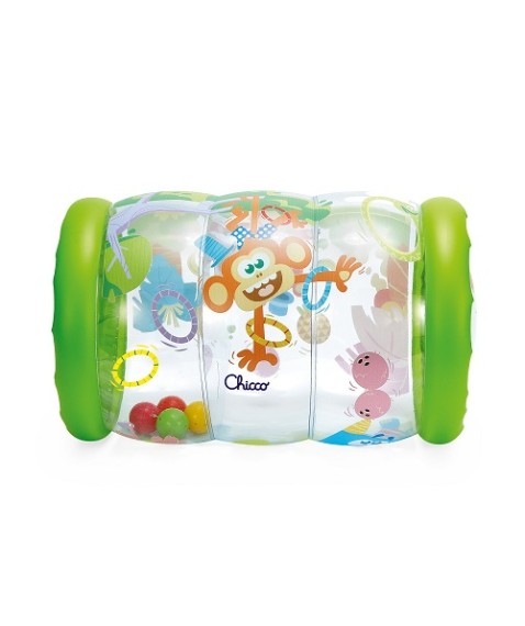 CH Gioco Jungle Musical Roller