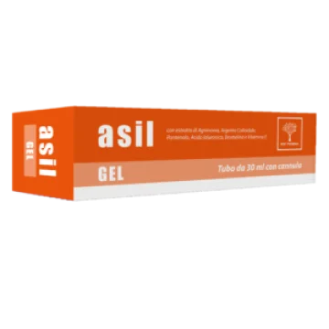 ASIL Gel 30ml