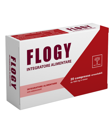 FLOGY 20 Cpr