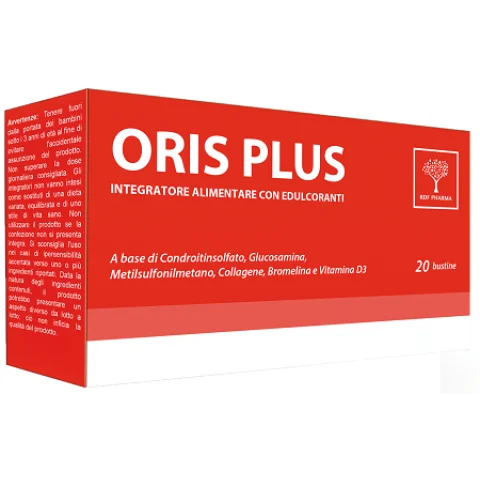 ORIS PLUS 20BUST ORIS PLUS 20BUST